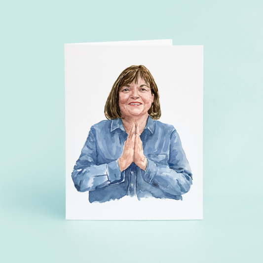 Ina Garten