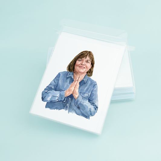 Ina Garten