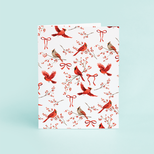 Cardinal Pattern