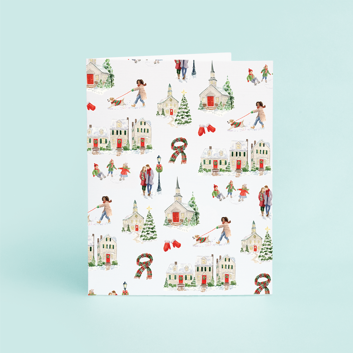 Holiday Town