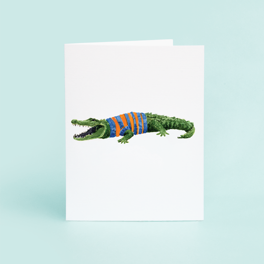 Florida Alligator