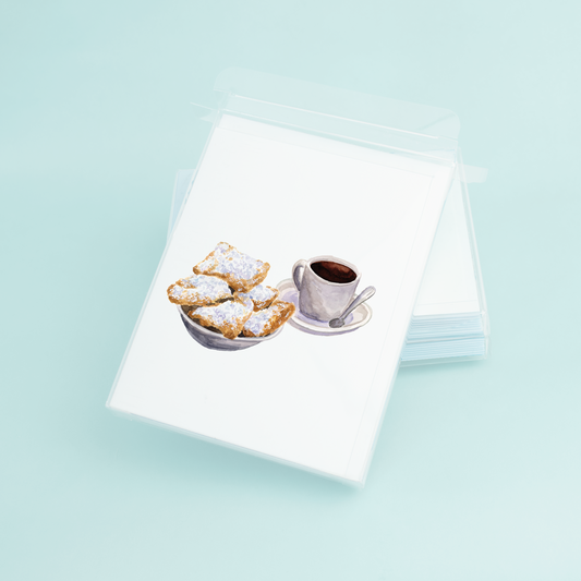 Beignet