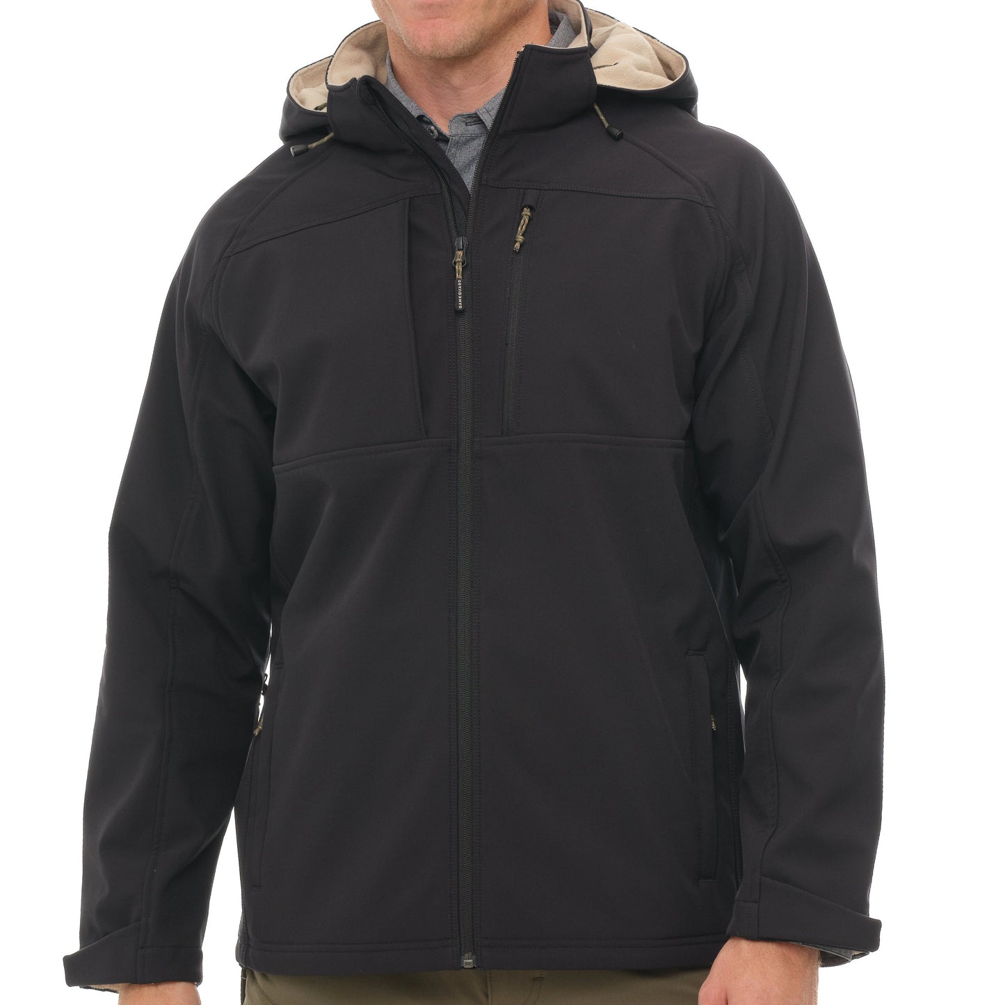 Caviar Guía Grande™ Jacket