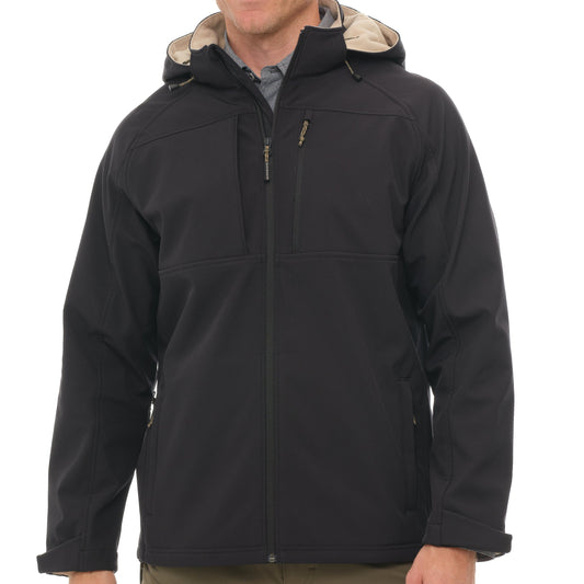 Caviar Guía Grande™ Jacket