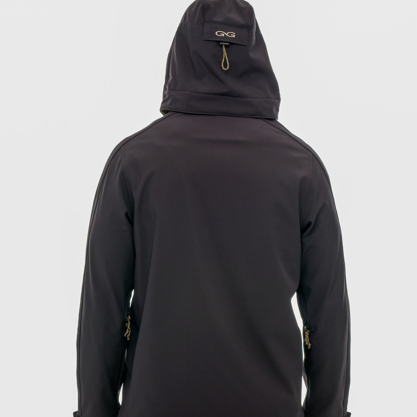 Caviar Guía Grande™ Jacket