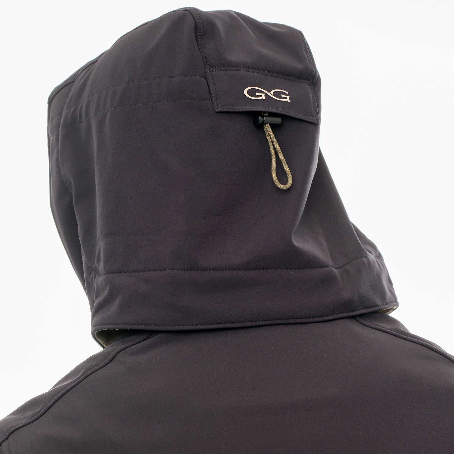 Caviar Guía Grande™ Jacket