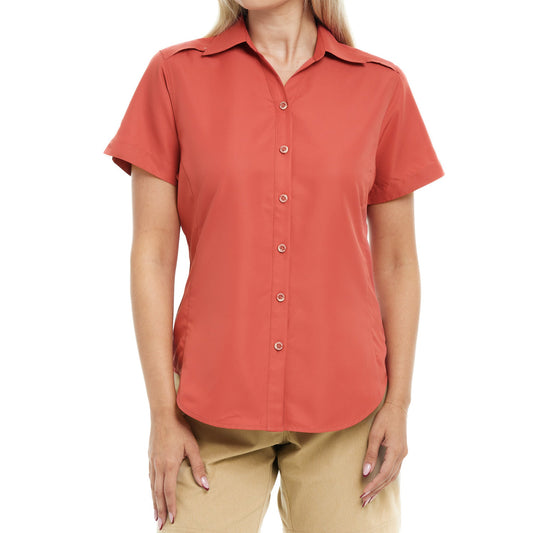 Lava Rock Ladies' Original Shirt