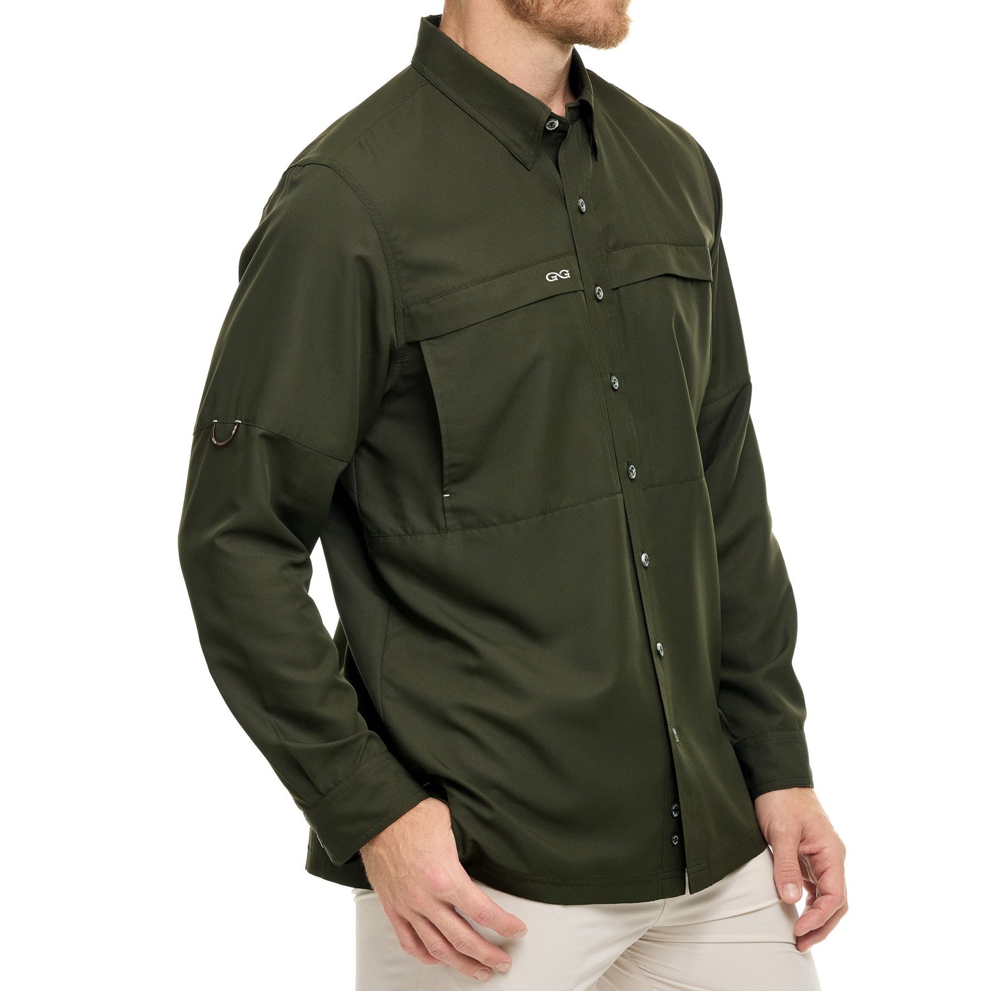 Juniper Original Shirt | Long Sleeve