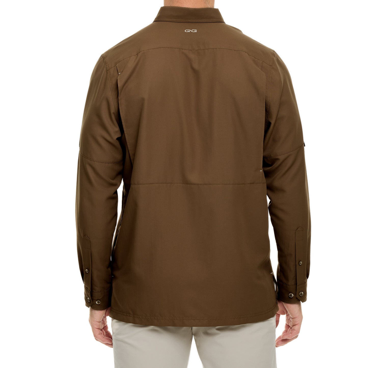 Whiskey Original Shirt | Long Sleeve