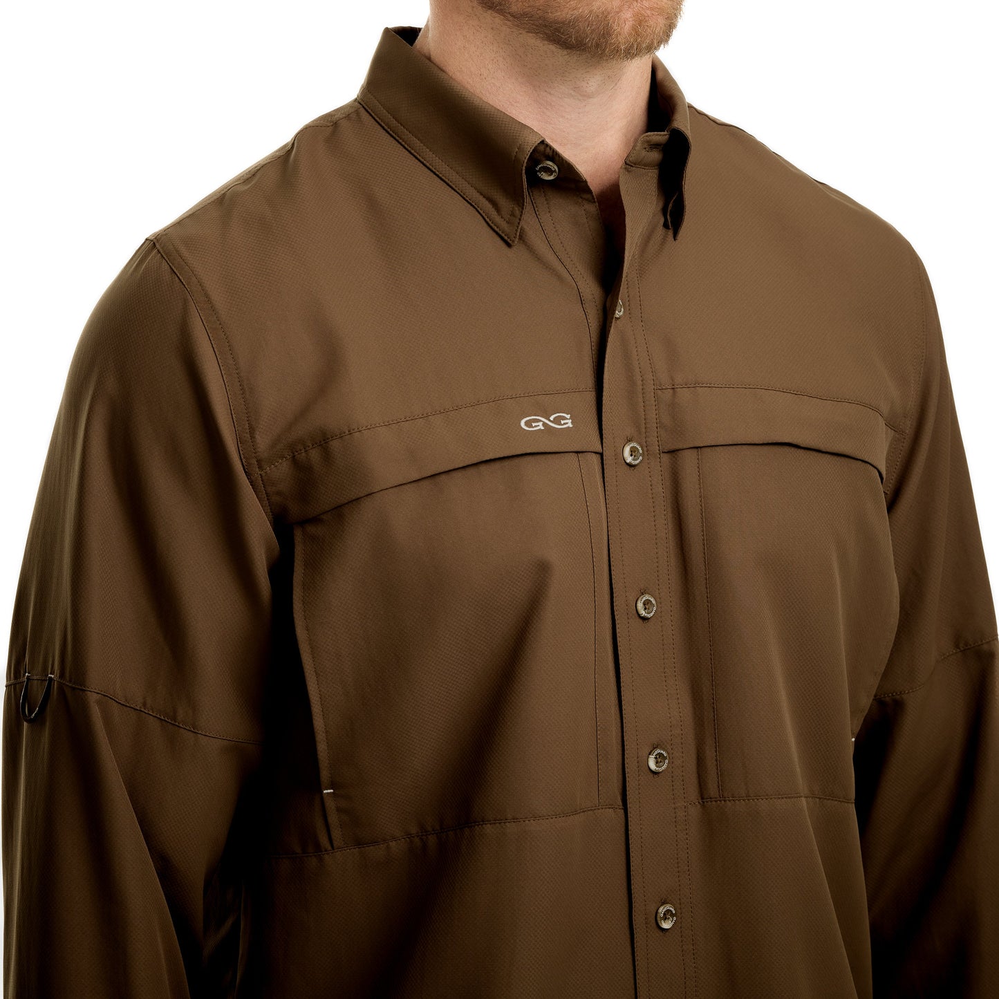 Whiskey Original Shirt | Long Sleeve