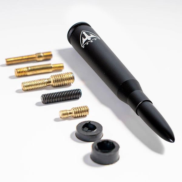 Vehicle Antenna