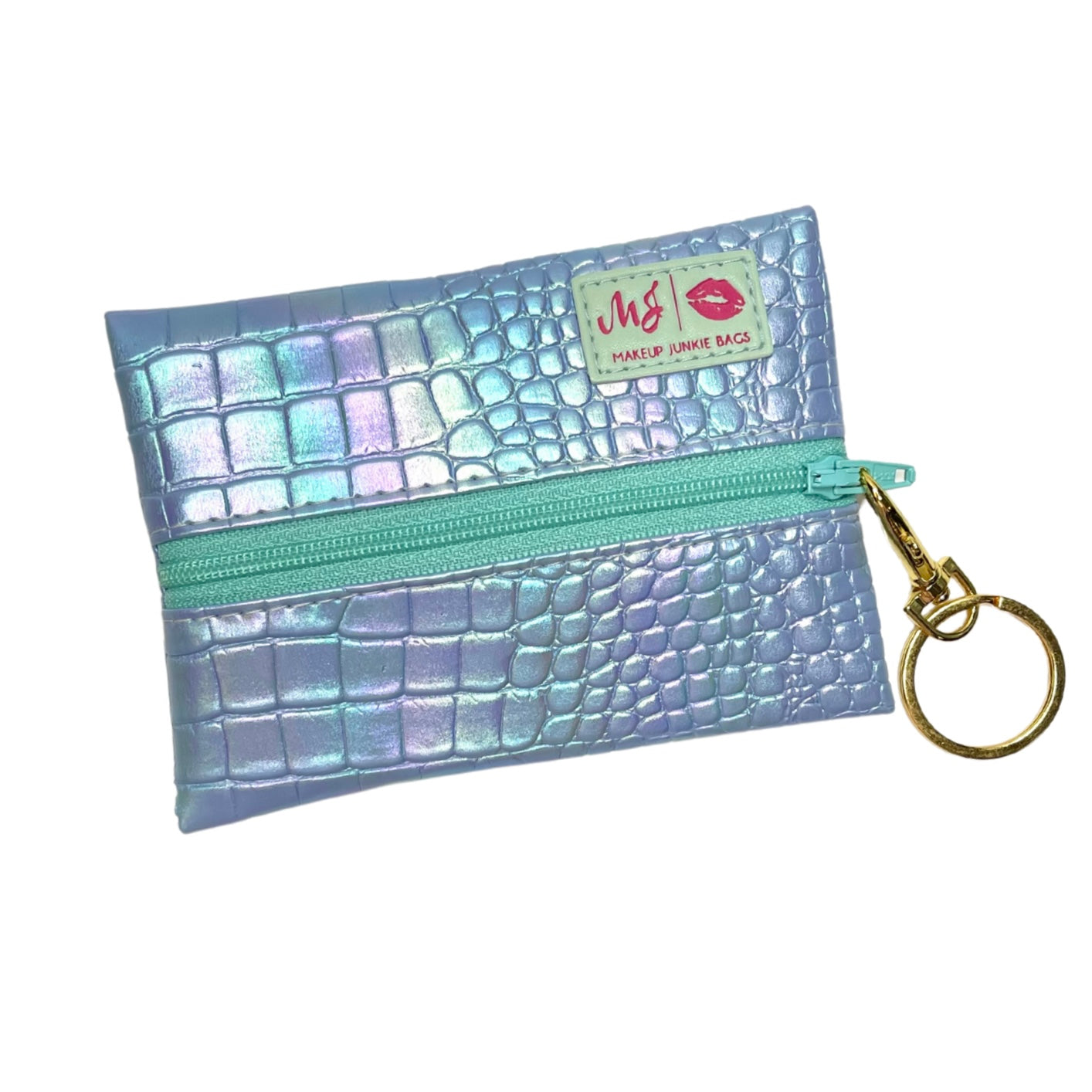 Micro (NON-LINED) - Makeup Junkie Bags