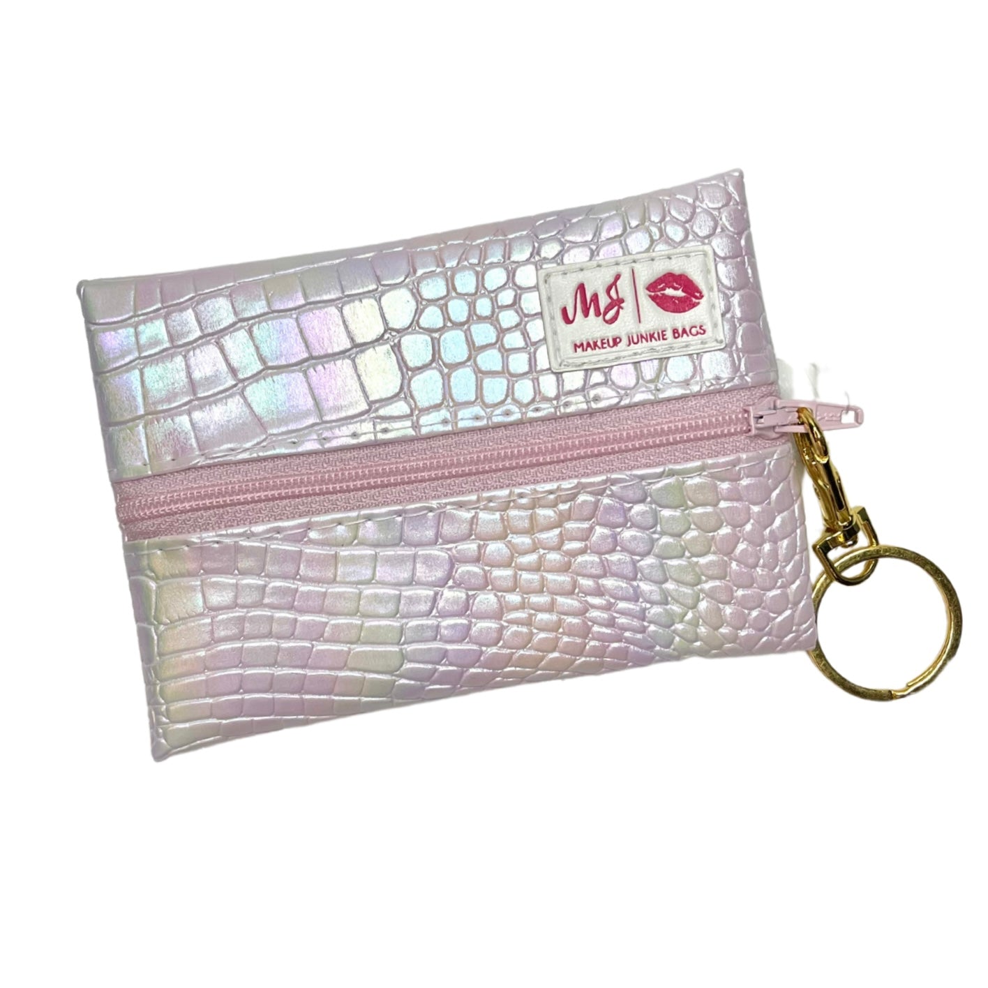 Micro (NON-LINED) - Makeup Junkie Bags