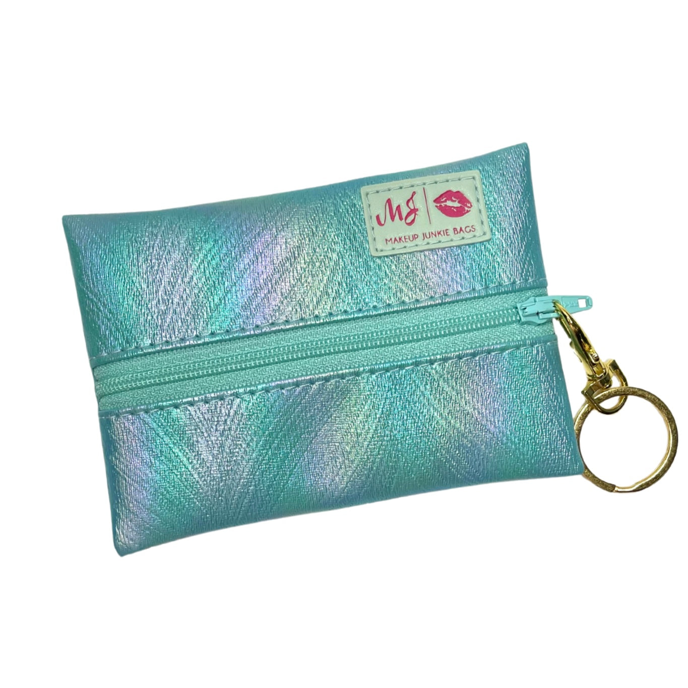 Micro (NON-LINED) - Makeup Junkie Bags