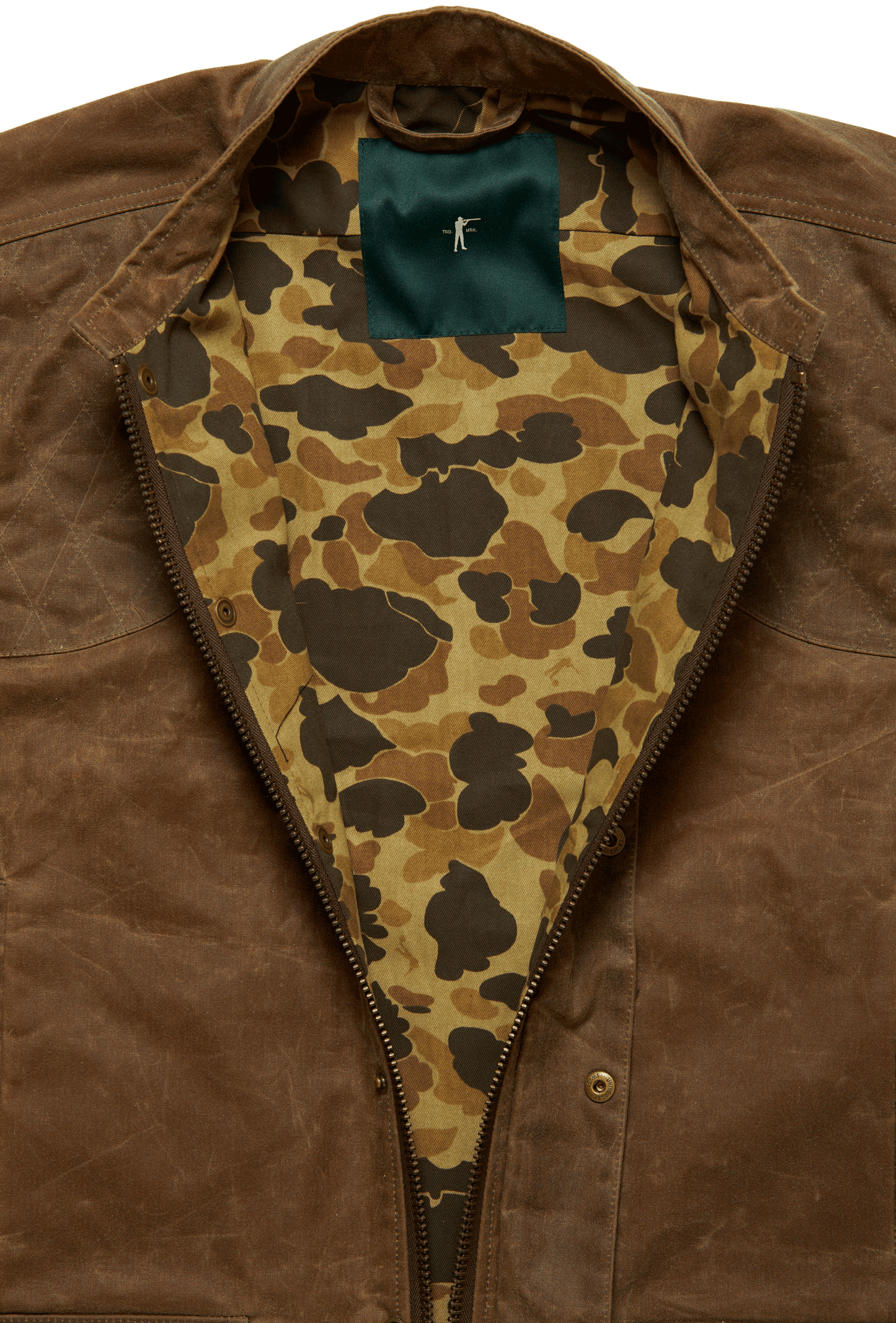 Upland Vest