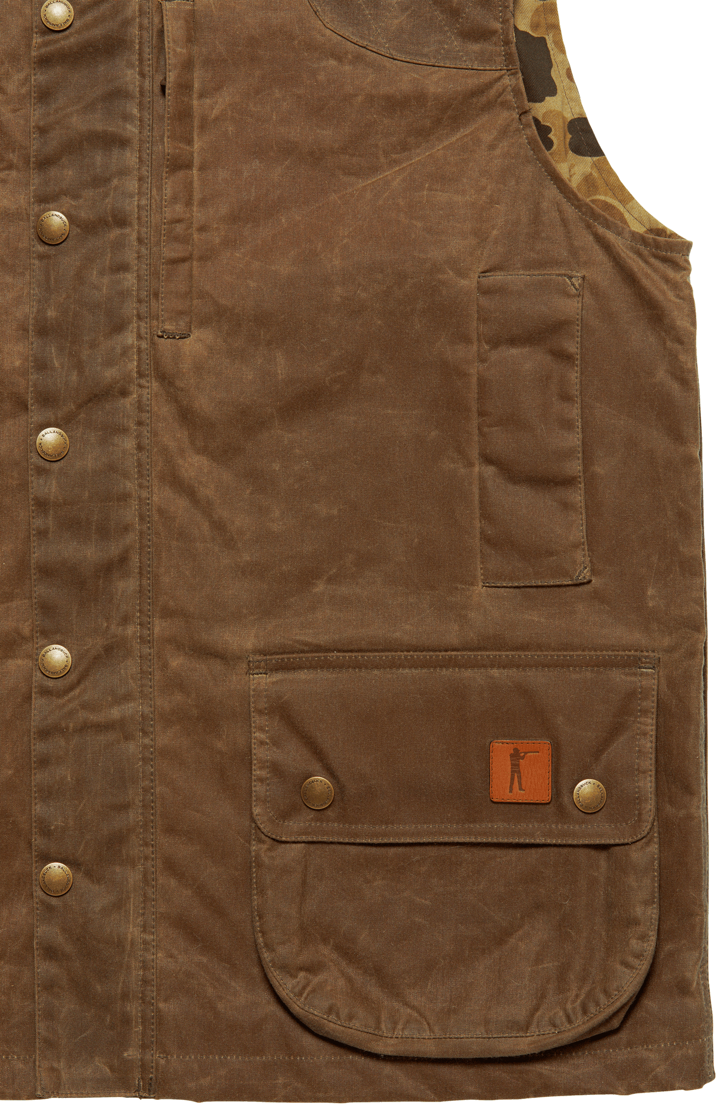 Upland Vest