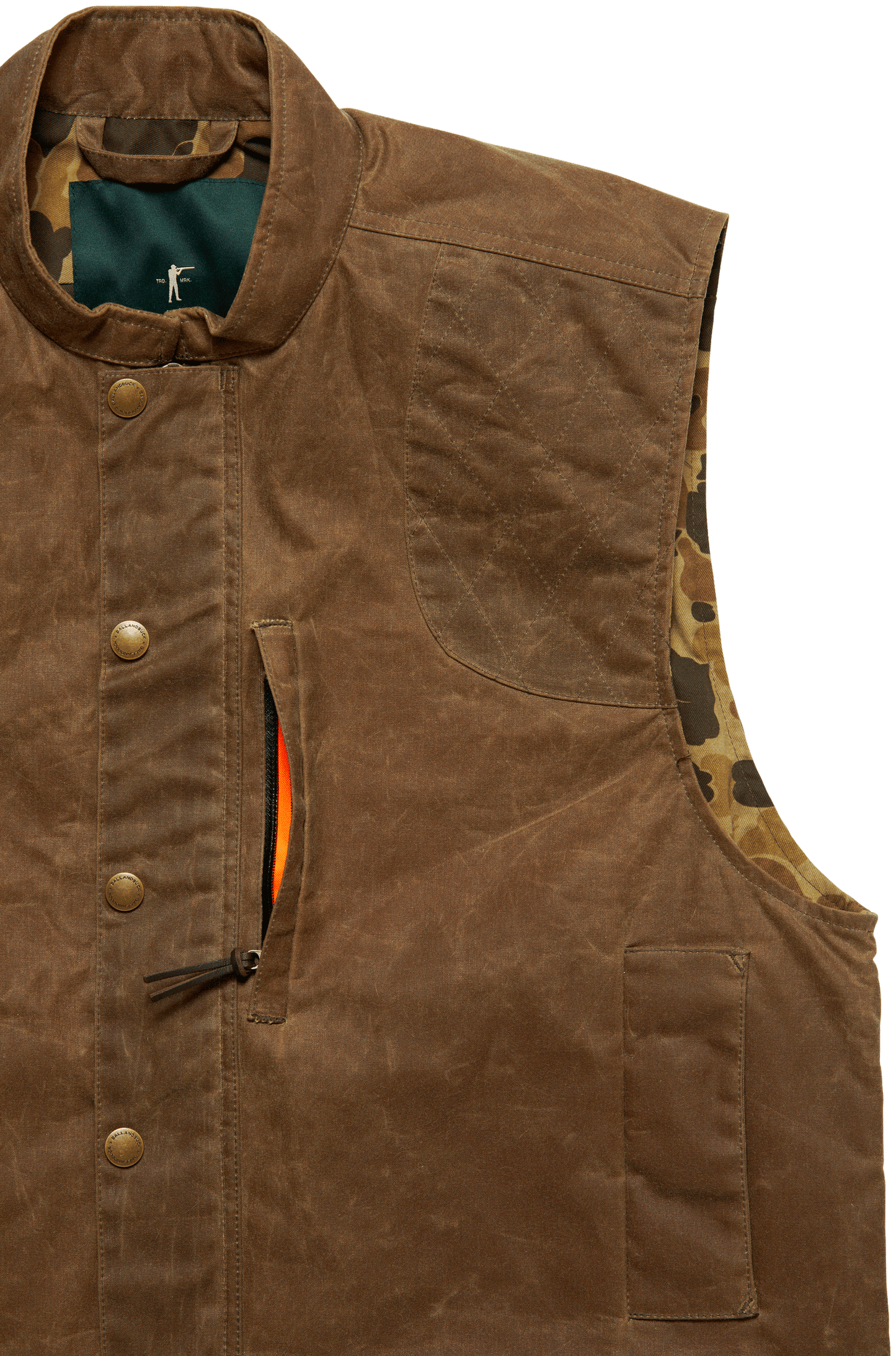 Upland Vest