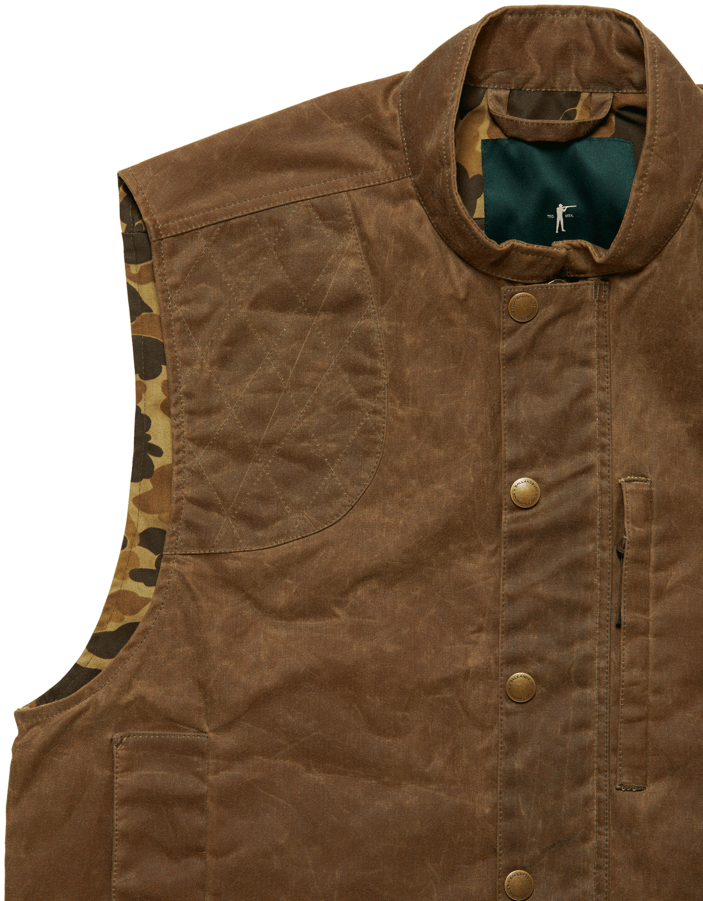 Upland Vest