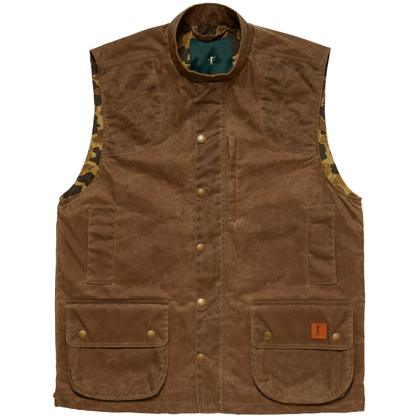 Upland Vest