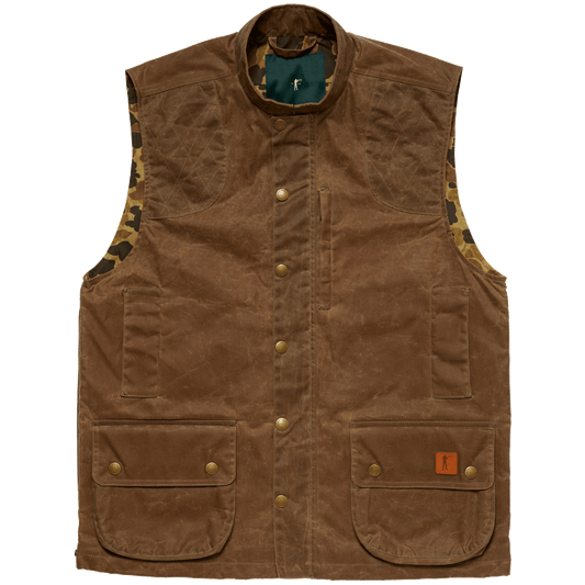 Upland Vest