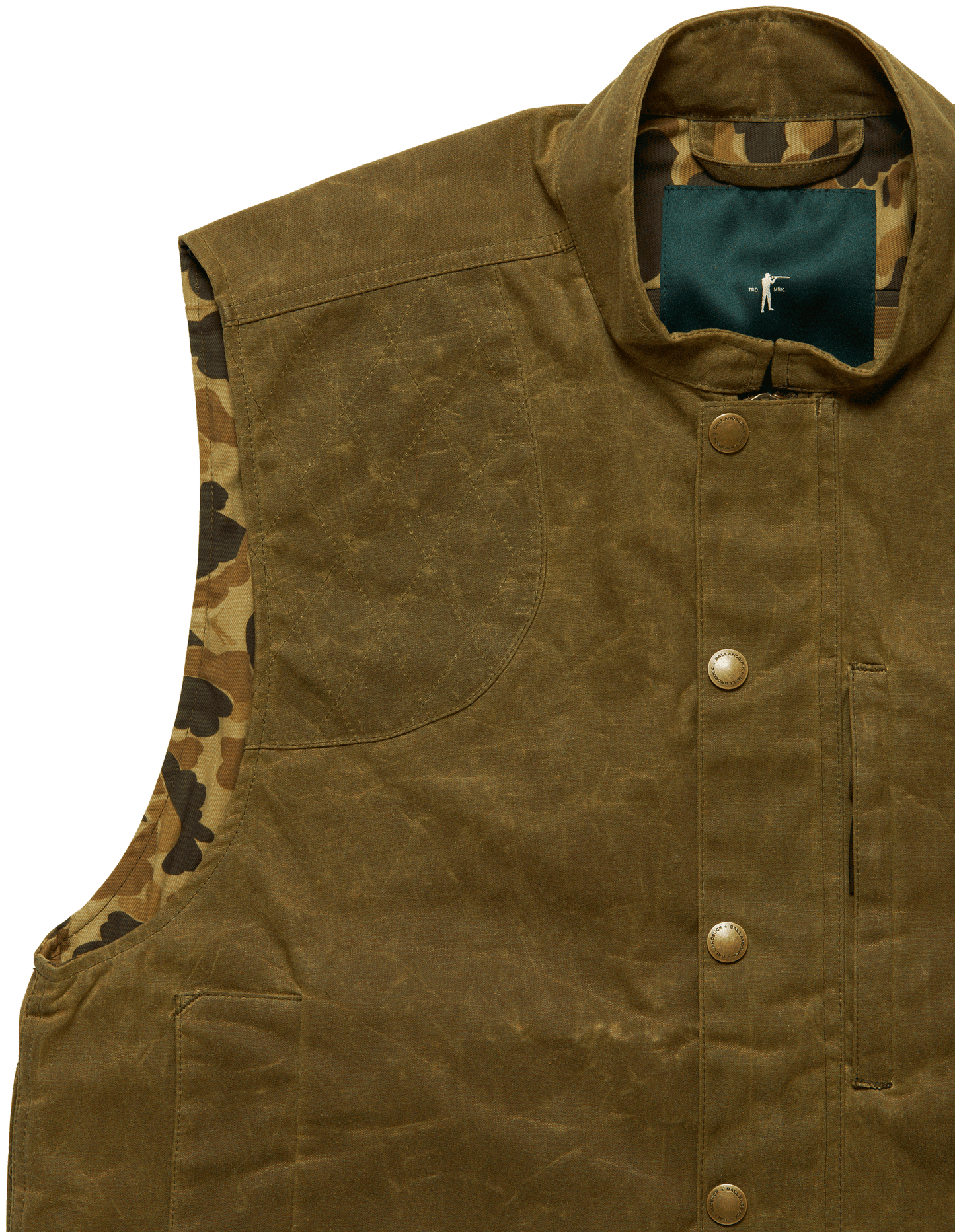 Upland Vest