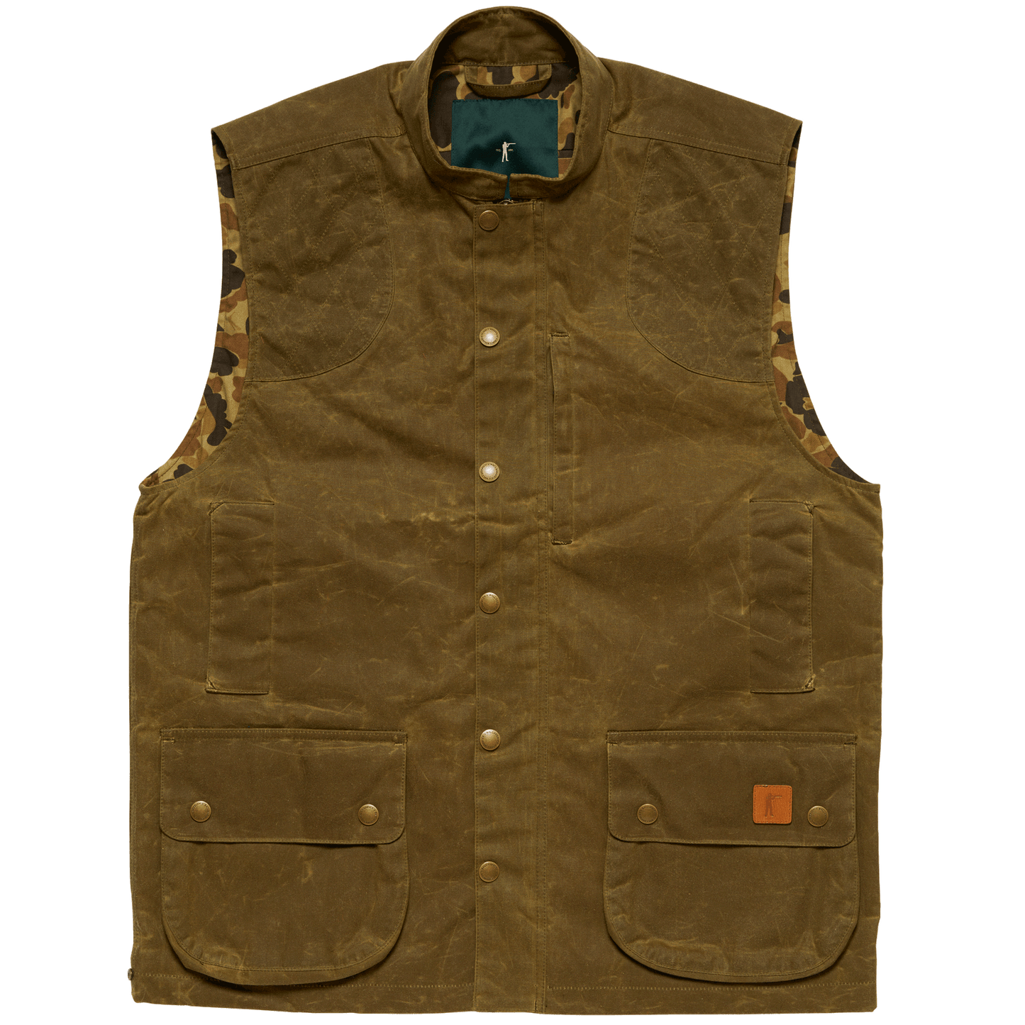Upland Vest