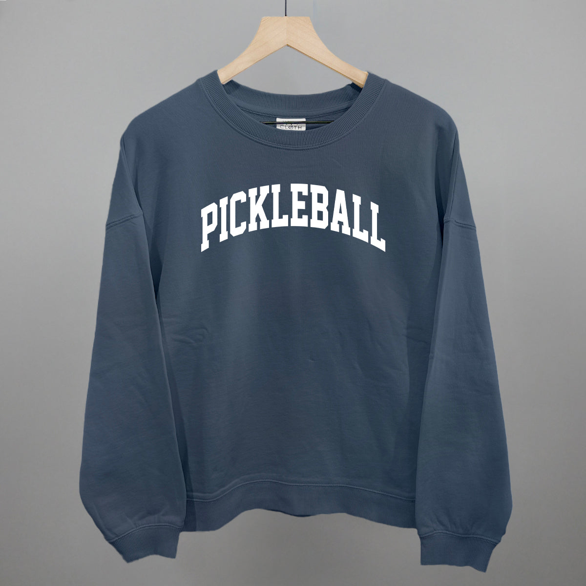 Pickleball Arch (White)