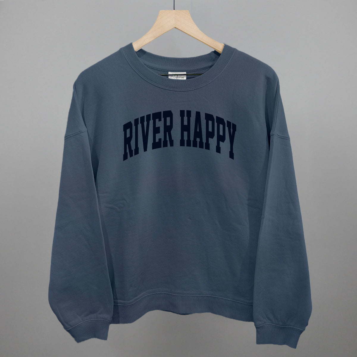 River Happy Arch
