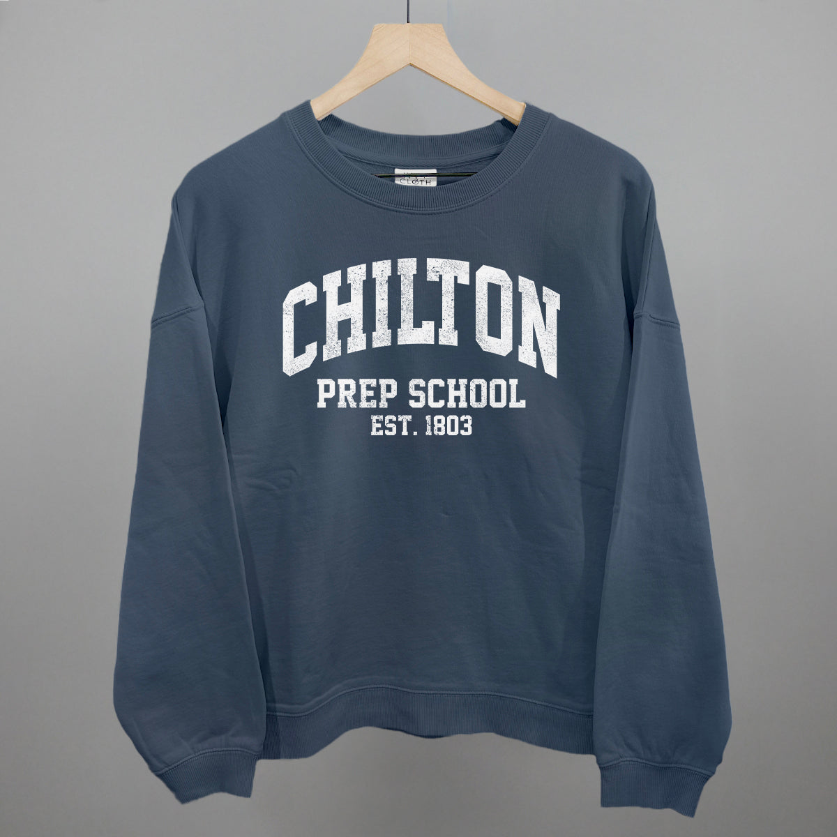 Chilton Prep School