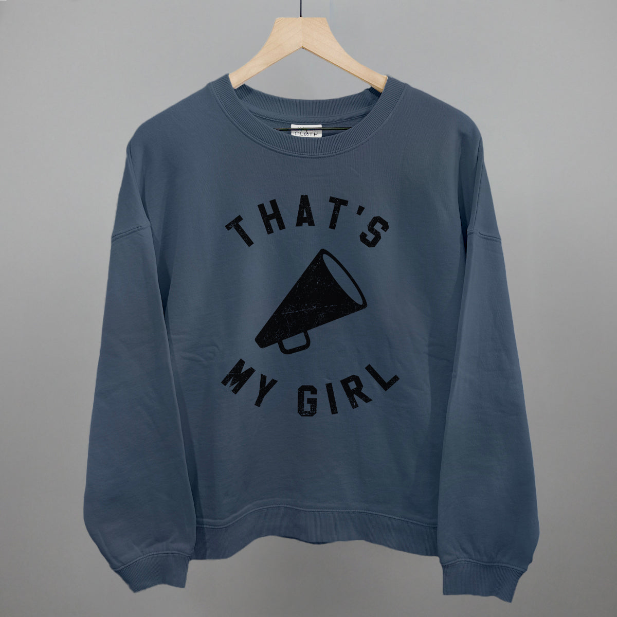 That's My Girl Cheerleading