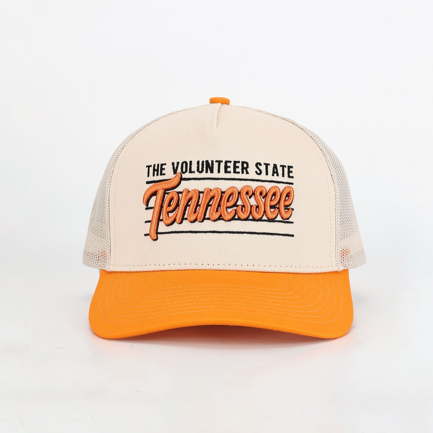 The Volunteer Hat