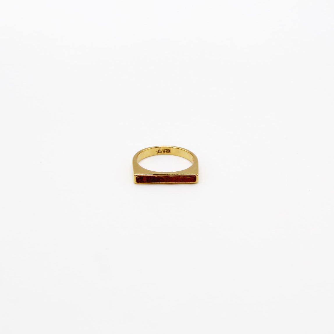 WACCAMAW RING