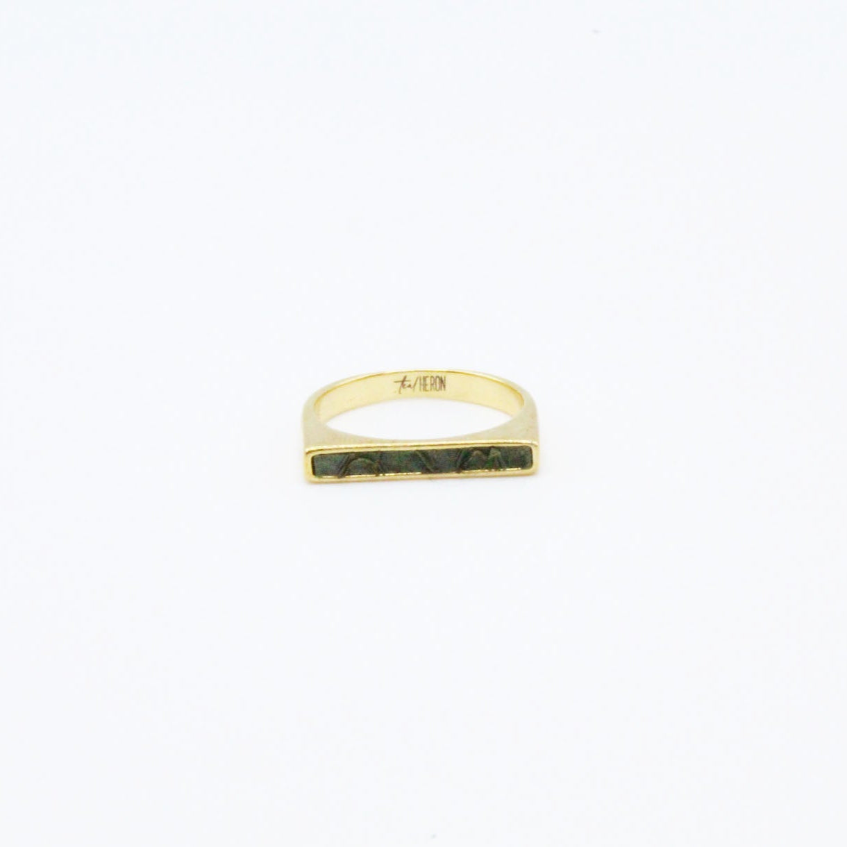 WACCAMAW RING