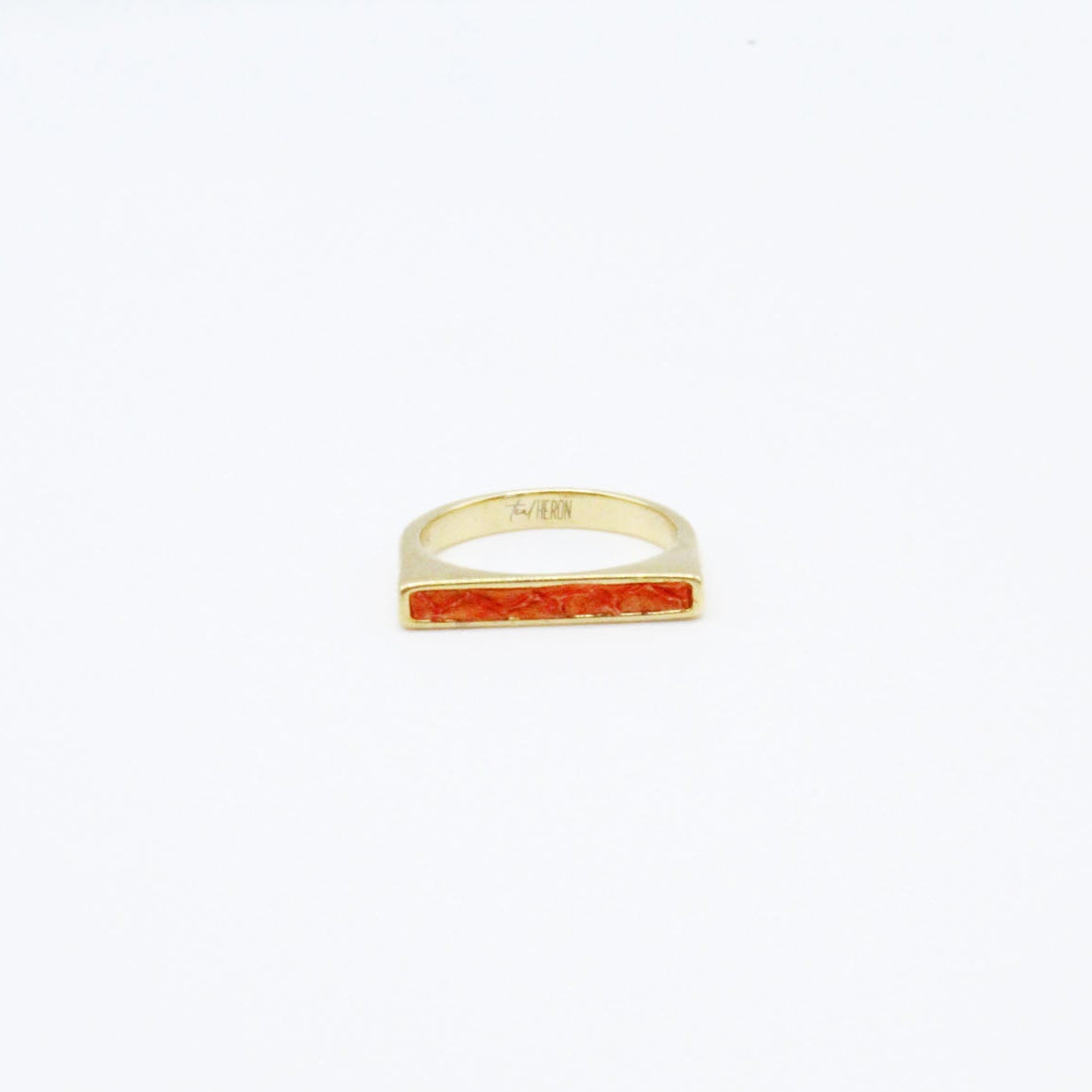 WACCAMAW RING