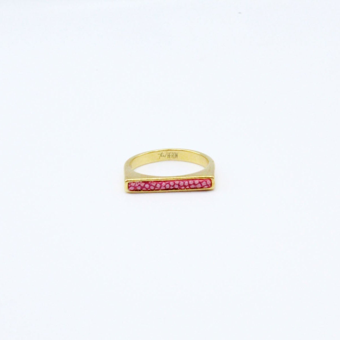 WACCAMAW RING