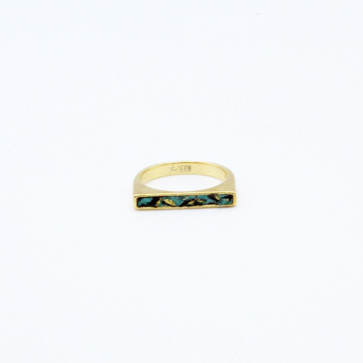 WACCAMAW RING