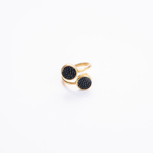 WANDO RING