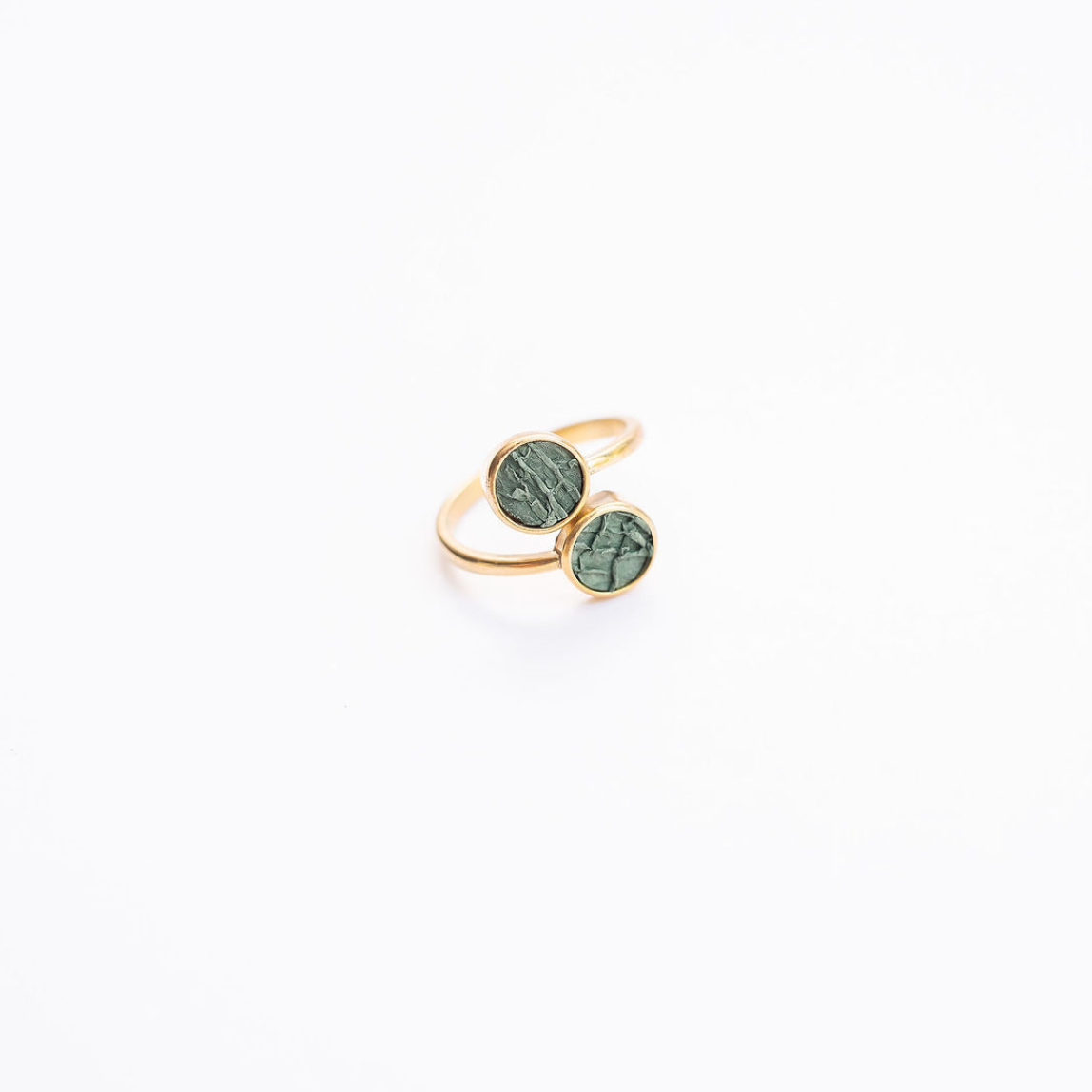 WANDO RING