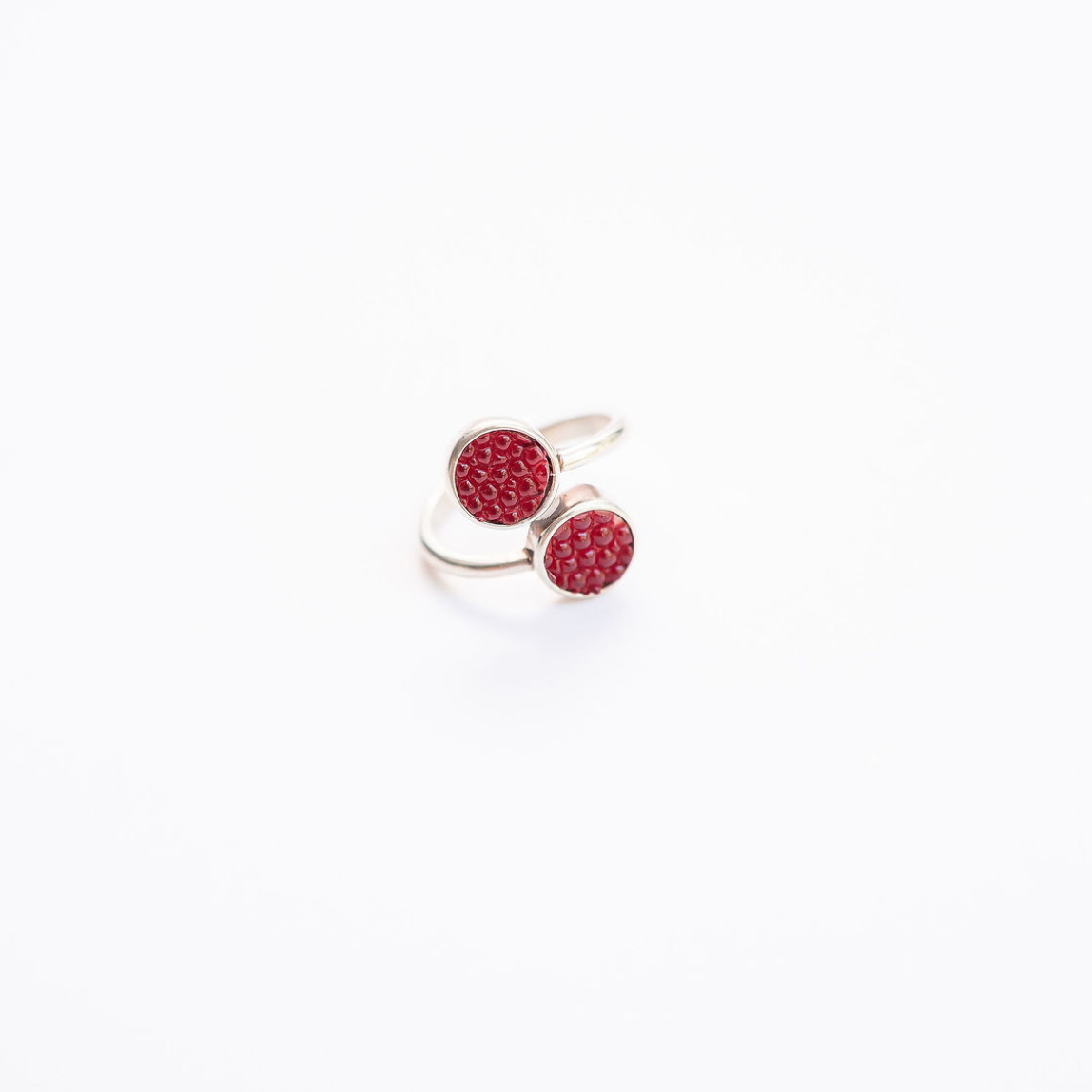 WANDO RING
