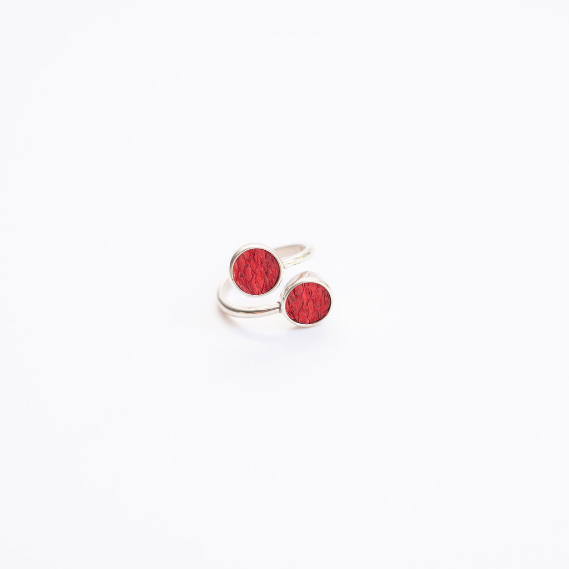 WANDO RING