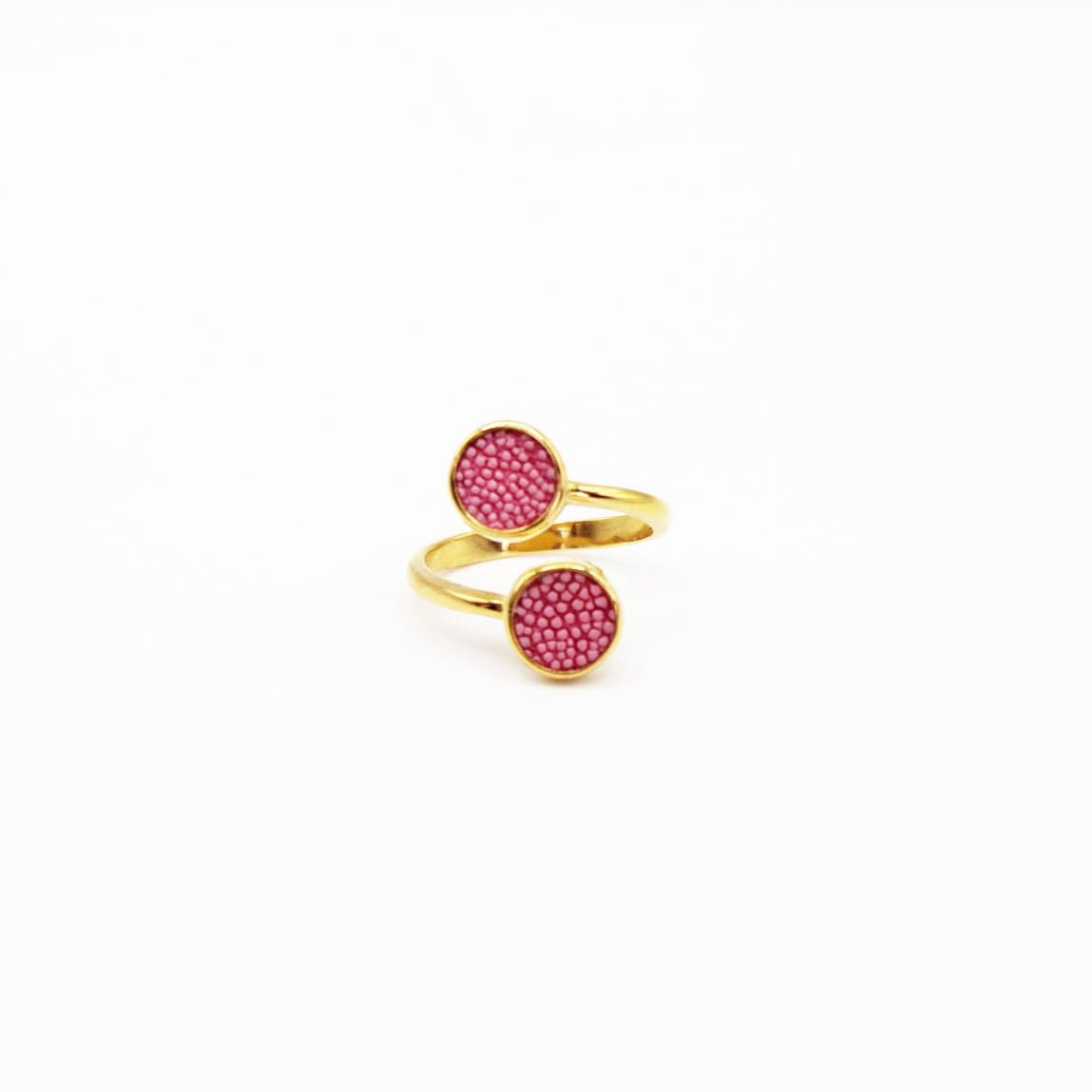 WANDO RING