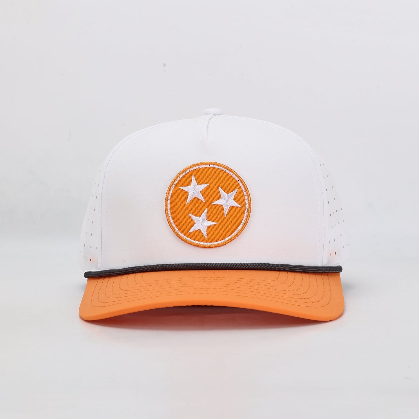 Good Shot Hat in ~Performance~ Stadium White