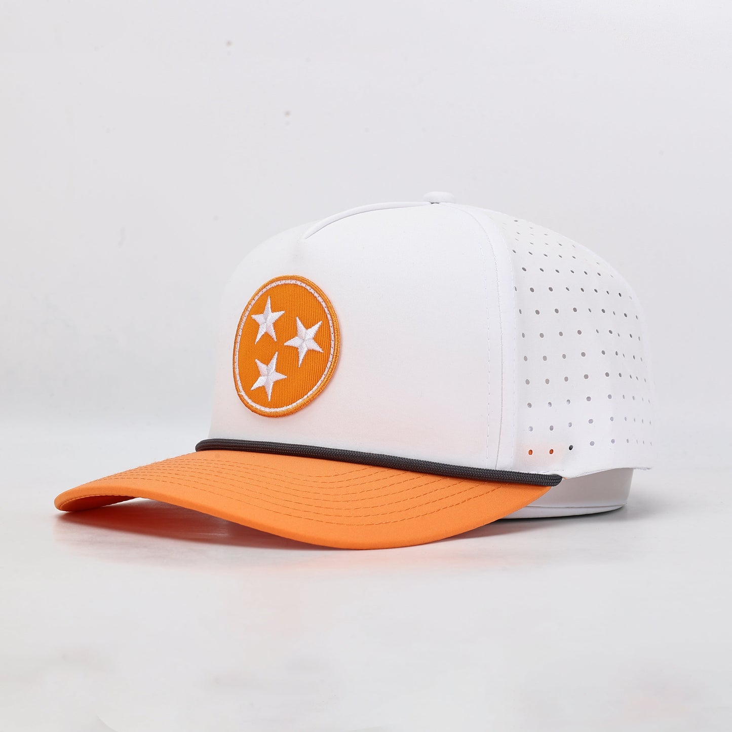 Good Shot Hat in ~Performance~ Stadium White