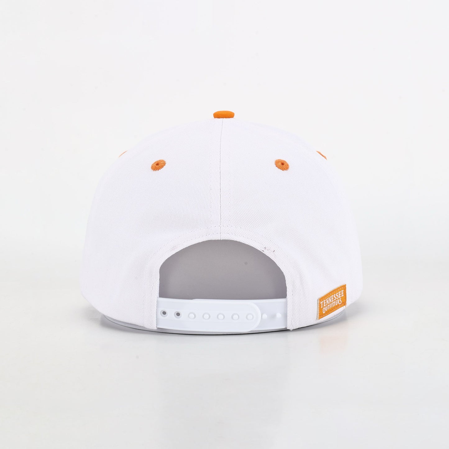 Tennessee Script Hat in Stadium White