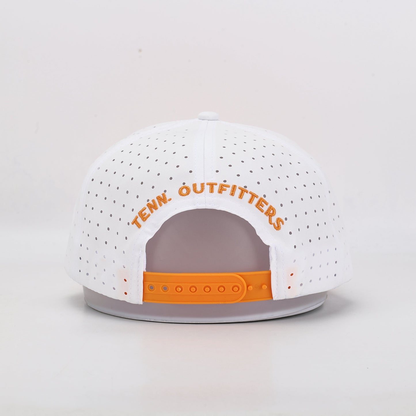Good Shot Hat in ~Performance~ Stadium White