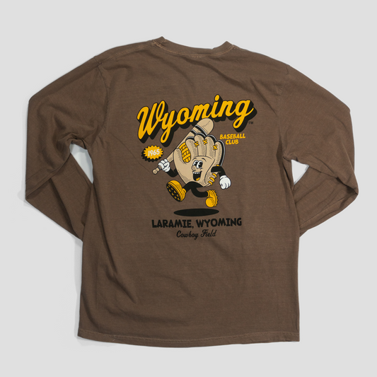 Wyoming Baseball Club