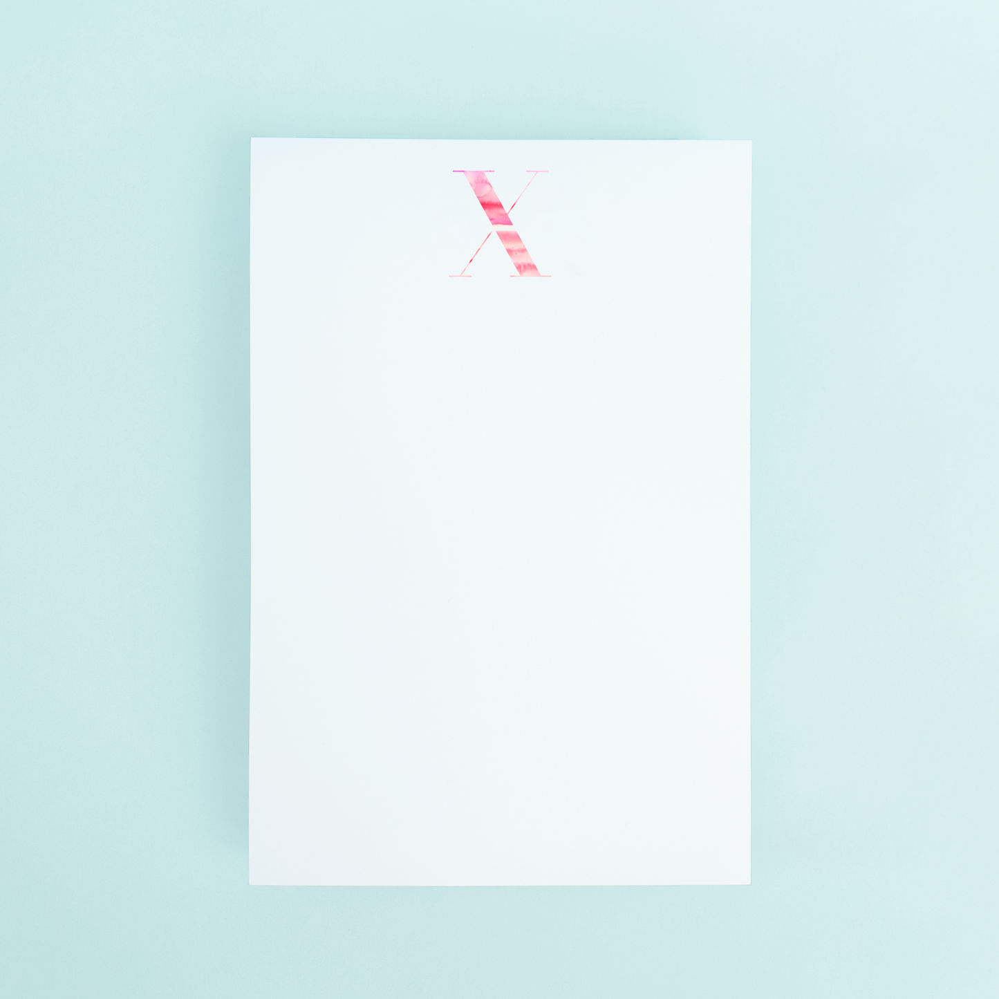 X Notepad