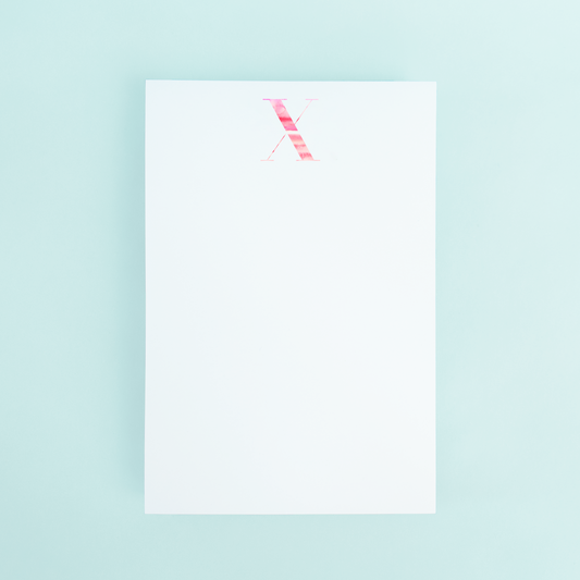 X Notepad