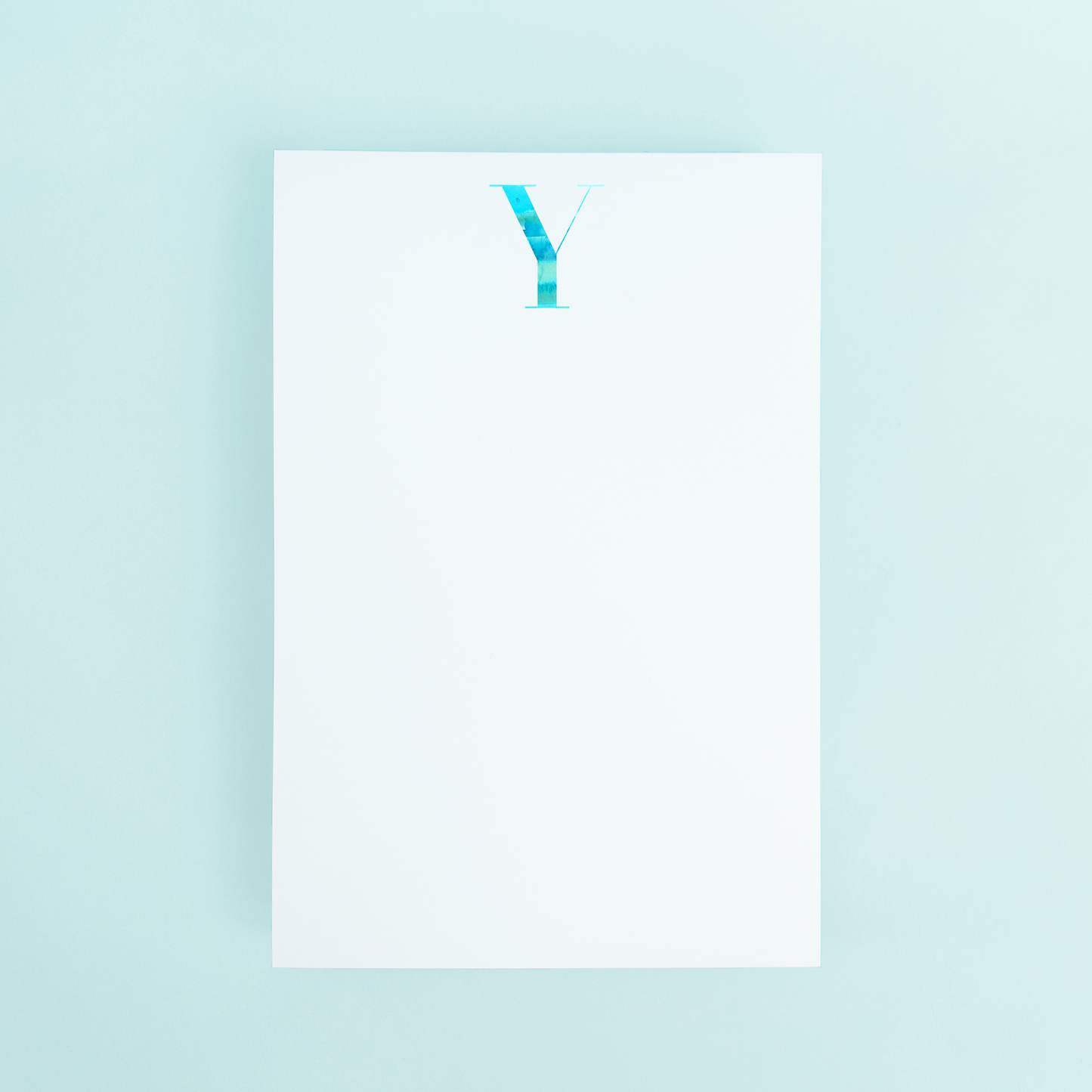 Y Notepad