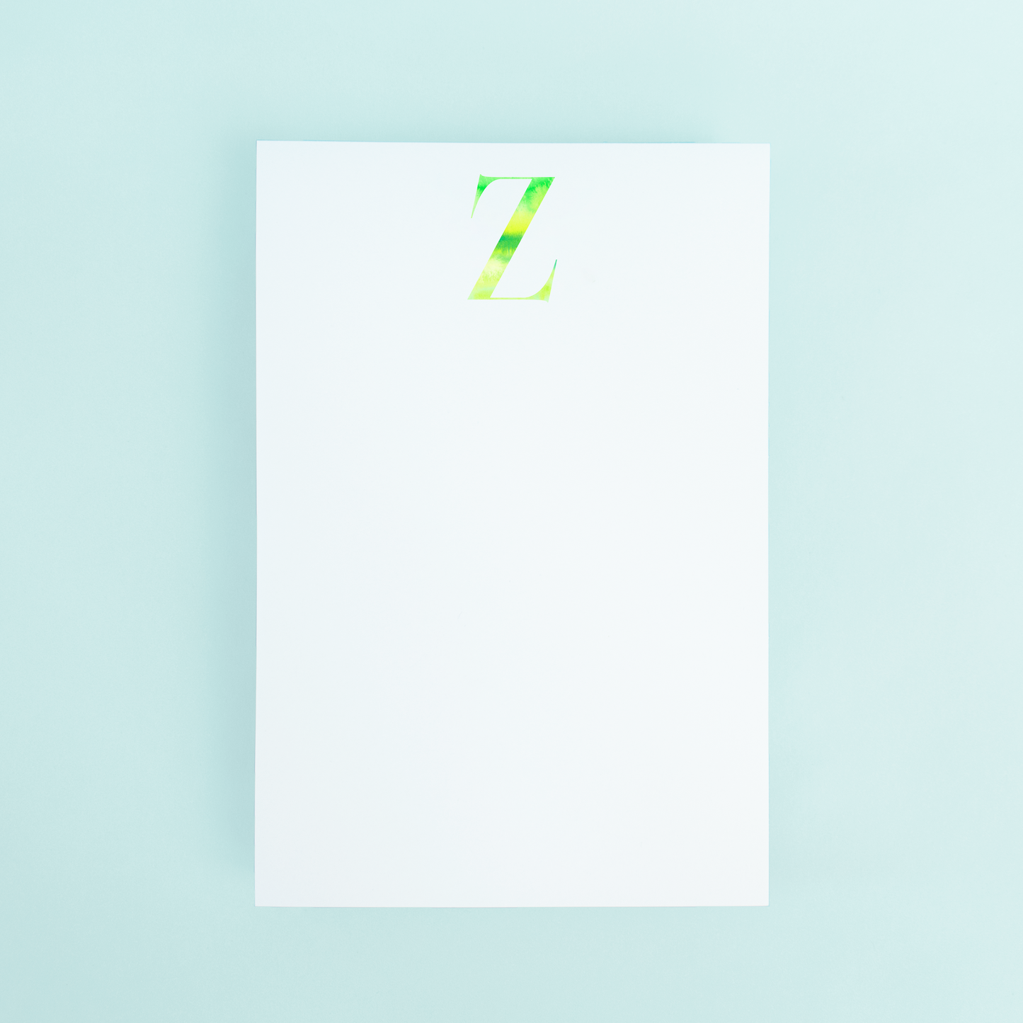 Z Notepad